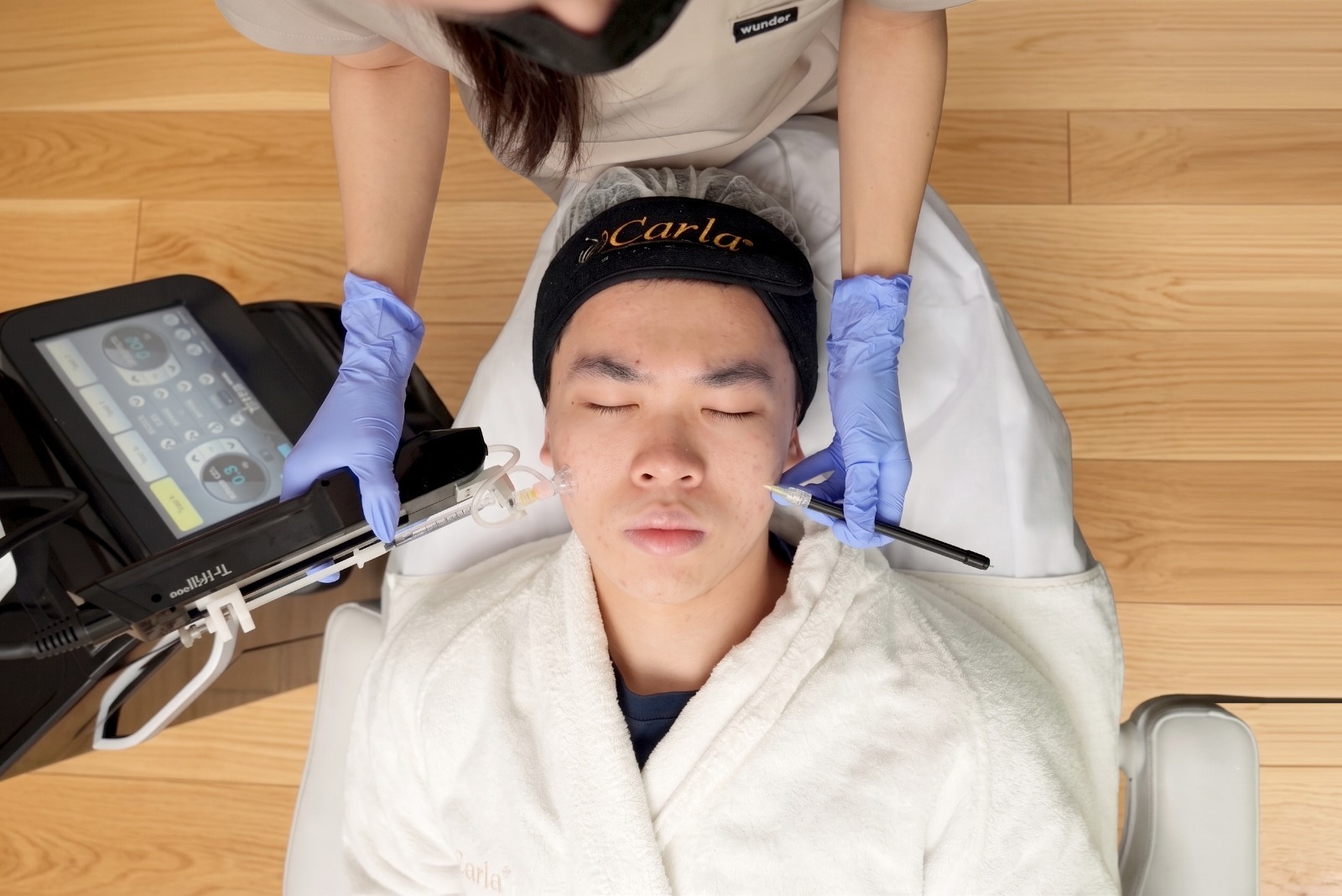 Carla Skin Clinic Hadirkan Trifill Scar Revival dengan Tagline "Scar Repair, Perfected", Solusi Modern untuk Perawatan Bekas Jerawat dan Bopeng