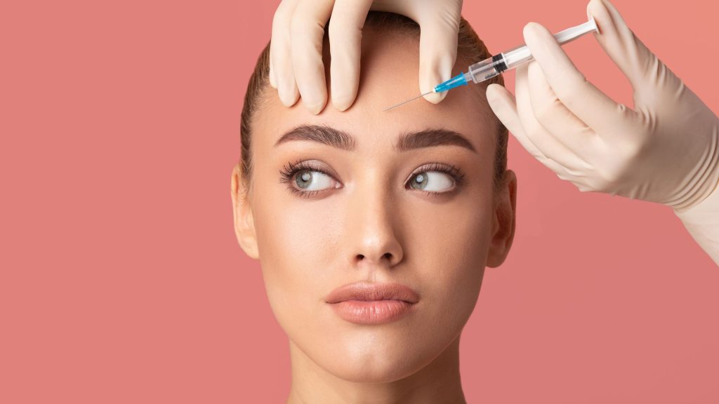 Apa Itu Suntik Botox? dan Apa Saja Manfaatnya?