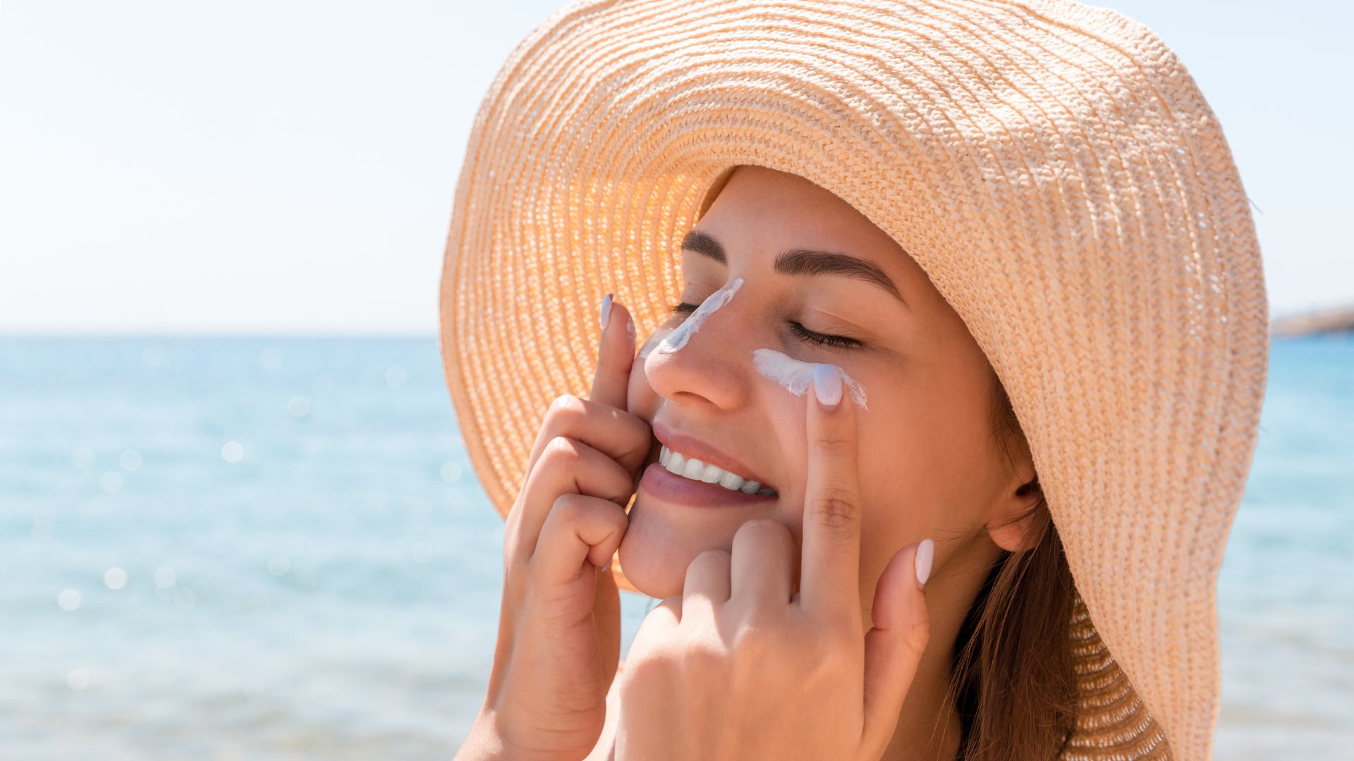 Percuma Pakai Serum Mahal! Ini Alasan Bekas Jerawat Susah Hilang Tanpa Sunscreen