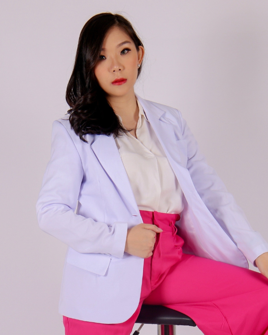 dr. Felicia Suryanto (Fani)