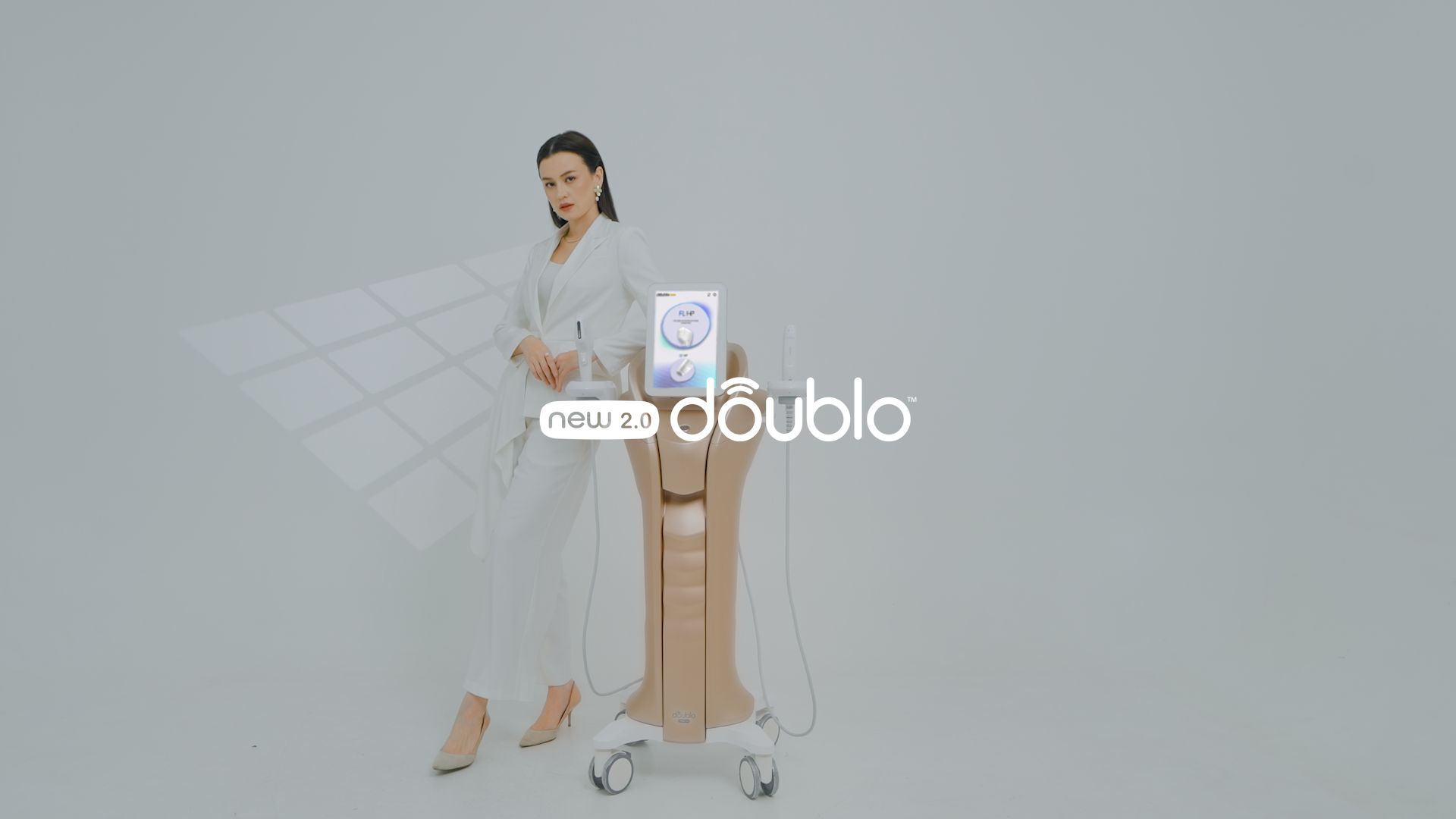 Rahasia Wajah Kencang Kimberly Ryder: Keajaiban New Doublo 2.0 untuk Hasil Lifting yang Elegan