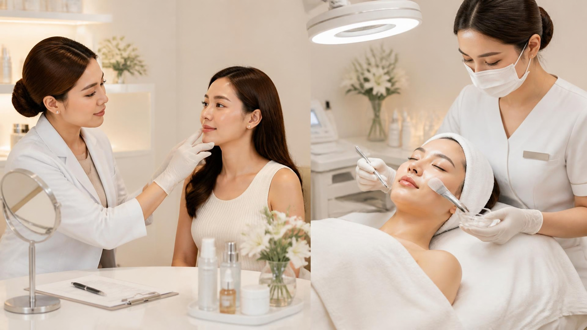 Facial: Manfaat, Jenis, dan Kesehatan Kulit Bersama Carla Skin Clinic – Clinic Facial Terdekat di Jakarta & Tangerang