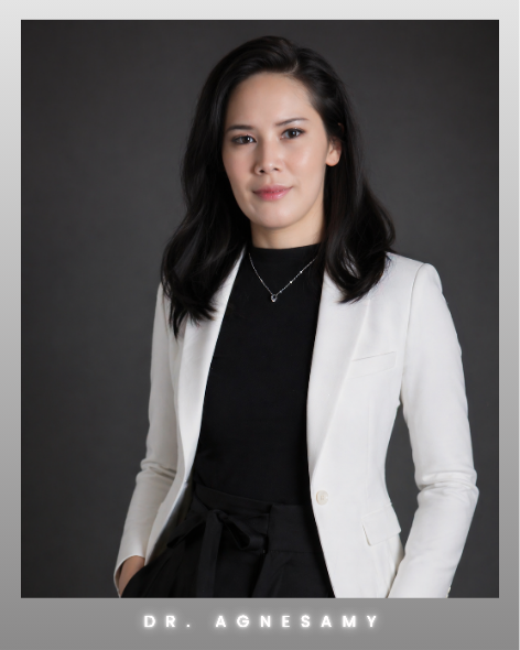 dr. Agnes
