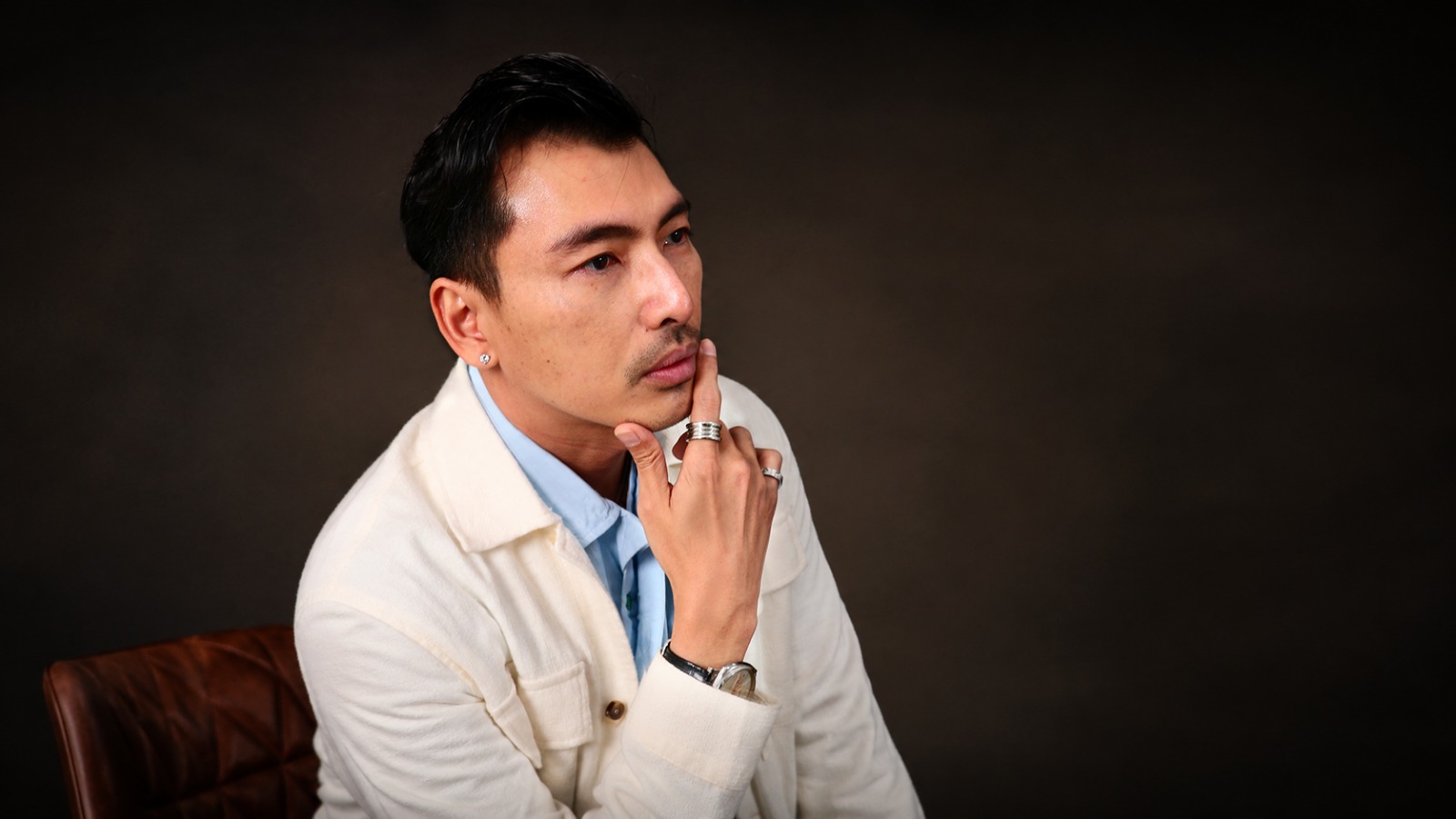 Gerry Tjua